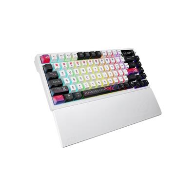 ASUS ROG AZOTH X 75% W/L KEYBOARD
