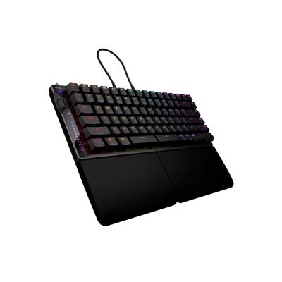 ASUS ROG FALCATA 75% SPLIT KEYBOARD