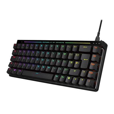 ASUS ROG FALCHION ACE HFX 65% KEYBOARD