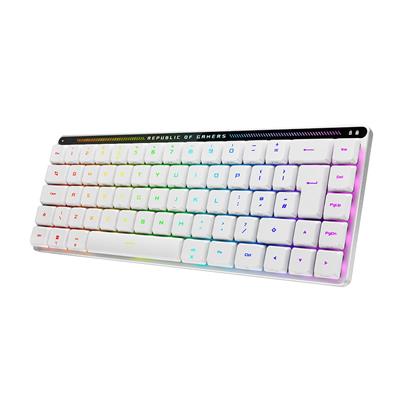 ROG FALCHION RX LOW PROFILE 65% W/L KB