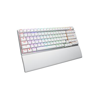 ASUS ROG STRIX SCOPE II 96 W/L KB WHITE