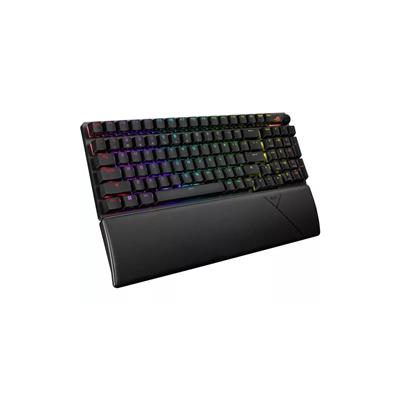 ASUS ROG STRIX SCOPE II 96 W/L KB BLACK