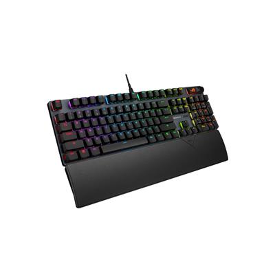 ASUS ROG STRIX SCOPE II X KB NX SNOW V2