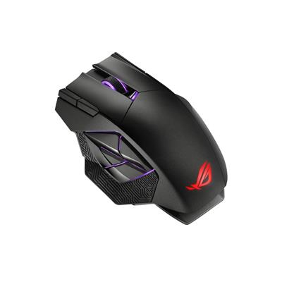 ASUS ROG SPATHA X W/L GAMING MOUSE