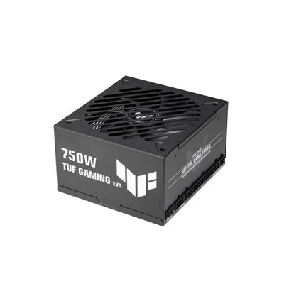 ASUS 750W GOLD F/M TUF GAMING EVO