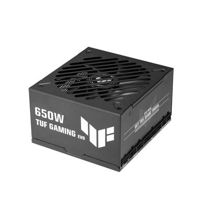 ASUS 650W GOLD F/M TUF GAMING EVO