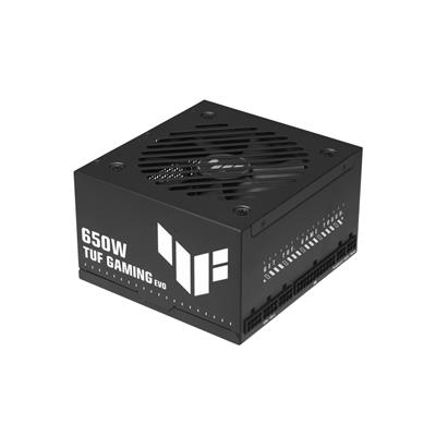 ASUS 650W BRONZE F/M TUF GAMING EVO