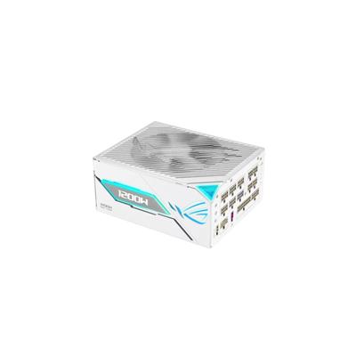 ASUS 1200W PLATINUM F/M ROG THOR WHITE