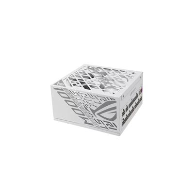 ASUS 1000W PLATINUM F/M ROG STRIX WHITE