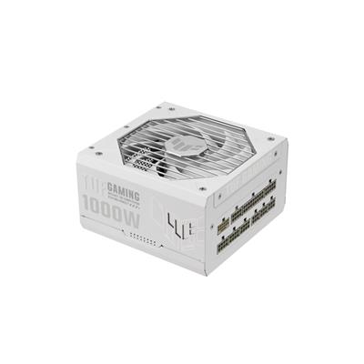 ASUS 1000W GOLD F/M TUF GAMING WHITE