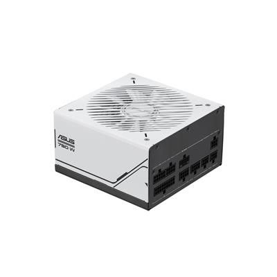 ASUS 750W GOLD F/M PRIME WHITE/BLACK