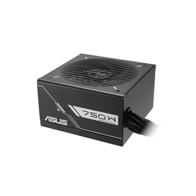 ASUS 750W BRONZE STANDARD PRIME