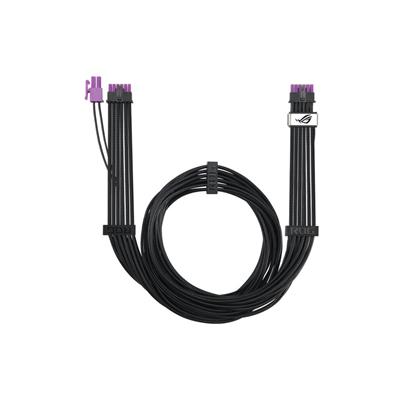 ASUS ROG EQUALIZER PCIE CABLE BLACK