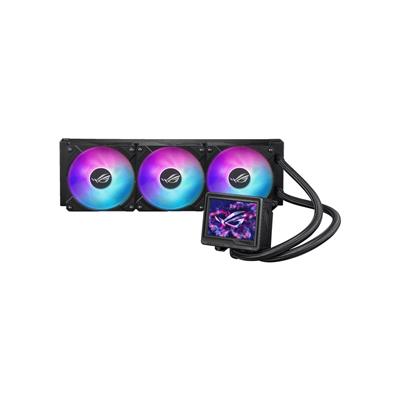 ASUS ROG RYUJIN III 360 ARGB EXTREME