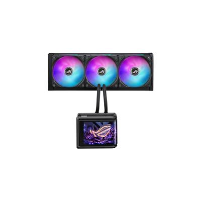 ASUS ROG RYUO IV SLC 360 ARGB