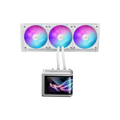 ASUS ROG RYUO IV SLC 360 ARGB WHITE