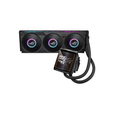 ASUS ROG STRIX LC IV 360 ARGB LCD