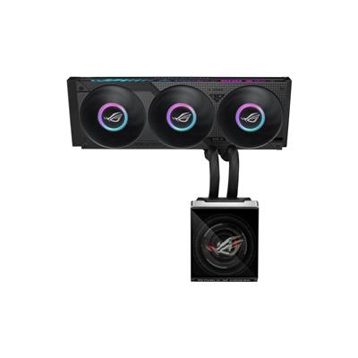 ASUS ROG STRIX SLC IV 360 ARGB LCD