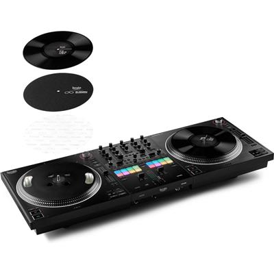 HERCULES DJ CONTROL INPULSE T10
