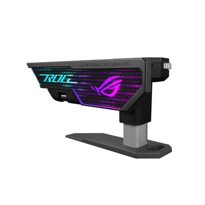 ASUS ROG HERCULX CARD HOLDER BLACK