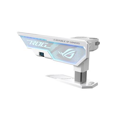 ASUS ROG HERCULX CARD HOLDER WHITE