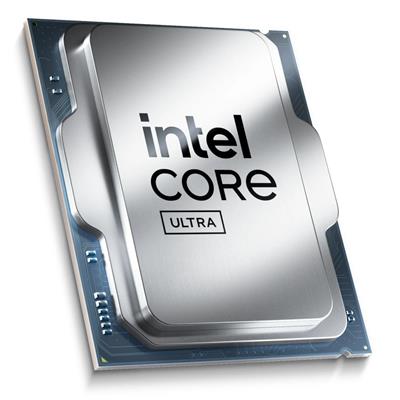 INTEL CORE ULTRA 5 225F 1851 TRAY