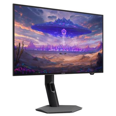 AOC 26.5 WOLED MONITOR SPK AGP277QKDC