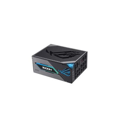 ASUS 1600W TITANIUM F/M ROG THOR
