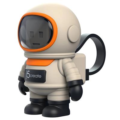 J5CREATE AERO DROP CROSSLINK W/L DONGLE