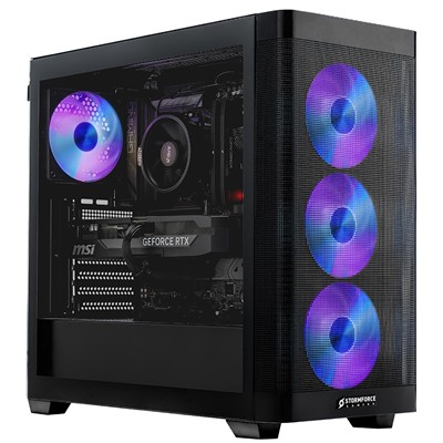 STORMFORCE I5 16GB 1TB RTX 5060 W11H