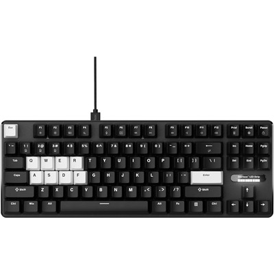 PULSAR PCMK 3 HE TKL BLACK ANSI