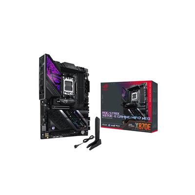 ASUS ROG STRIX X870E-E GAMING WIFI7 NEO
