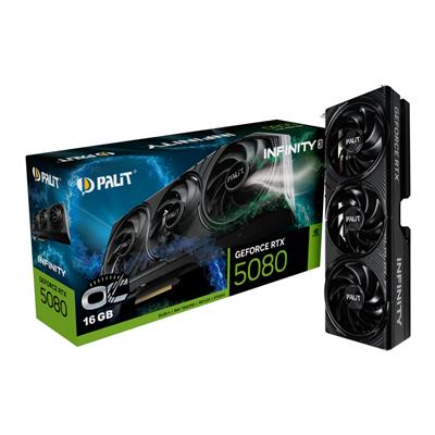 PALIT 5080 16GB INFINITY 3 OC