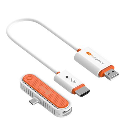 J5CREATE SCREENCAST DUO MINI W/L DISPLAY