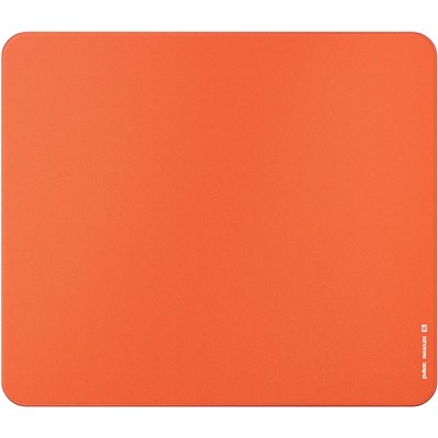 PULSAR PARAGLIDE MOUSE PAD XL ORANGE