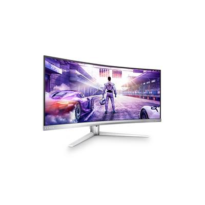 PHILIPS 34 OLED SPK CUR 34M2C8600P/00