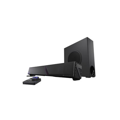 ASUS ROG GJALLAR GAMING SOUNDBAR