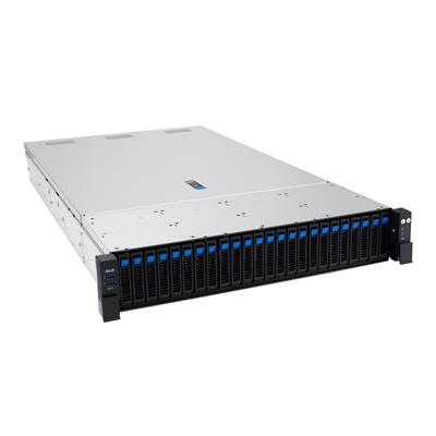 ASUS 2XSP5 RS720A-E13-RS24U 2U SERVER