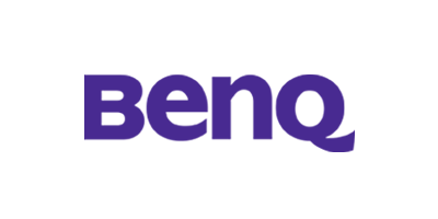 VIP Computers BENQ products logo