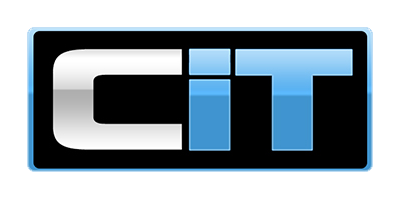 VIP Computers CIT products logo