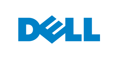 VIP Computers DELL products logo