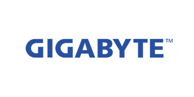 VIP Computers GIGABYTE products logo