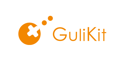 VIP Computers GULIKIT products logo