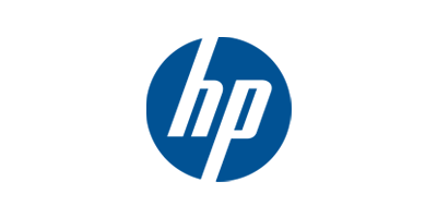 VIP Computers HP products logo