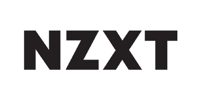 VIP Computers NZXT products logo