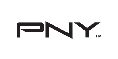 VIP Computers PNY products logo