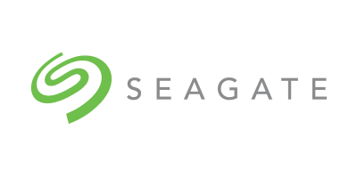 VIP Computers SEAGATE products logo