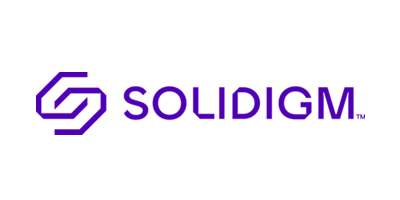 VIP Computers SOLIDIGM products logo