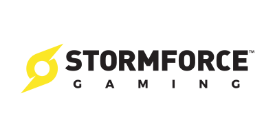 VIP Computers STORMFORCE products logo