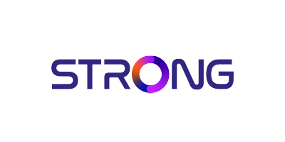 VIP Computers STRONG products logo